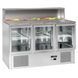 Саладетта GGM Gastro SAG147GND#3#GT#07 - 1