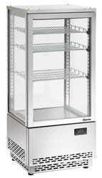 Холодильная витрина BARTSCHER 700378G