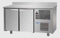 Холодильний стіл TF02MID60AL Tecnodom