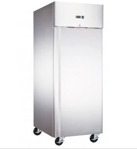 Холодильный шкаф для выпечки - 800 л BKG800N