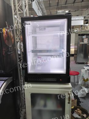 Шкаф холодильный демонстрационный JUKA VD60G