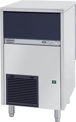 Льдогенератор BREMA CB425AHC B-QUBE