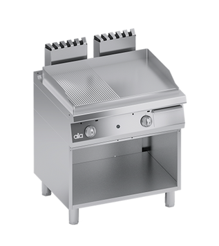 Поверхность для жарки газовая C2GFR10VV ATA