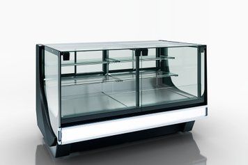 Кондитерська вітрина Missouri cold diamond MC 115 patisserie PS 121-DLA 1875 Технохолод