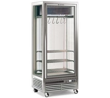 Витрина Ферментационная TECFRIGO MEAT 551 DA