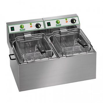 Фритюрниця FIMAR FR44