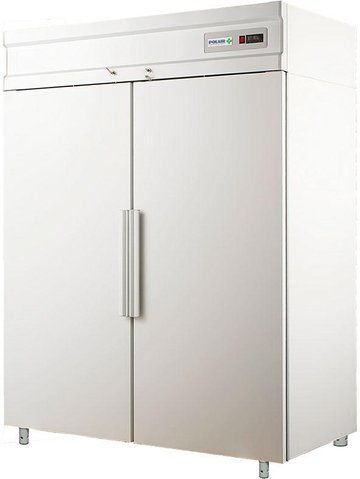 Холодильна шафа ШХКФ-1,4 Polair