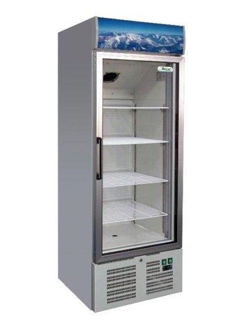 Шафа холодильна Forcar G-SNACK340TNG