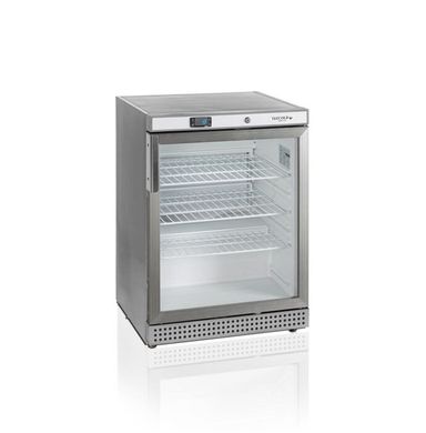 Шафа холодильна Tefcold UR200SG-I