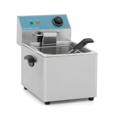 Фритюрниця GoodFood EF8 BLUE