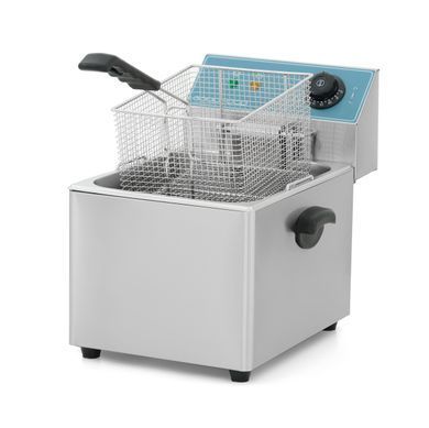 Фритюрниця GoodFood EF8 BLUE