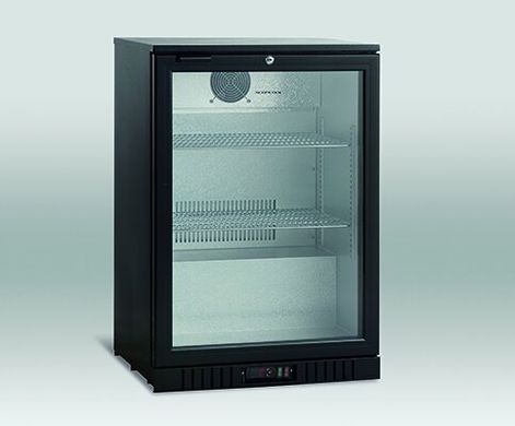 Барный холодильный шкаф SC 140H