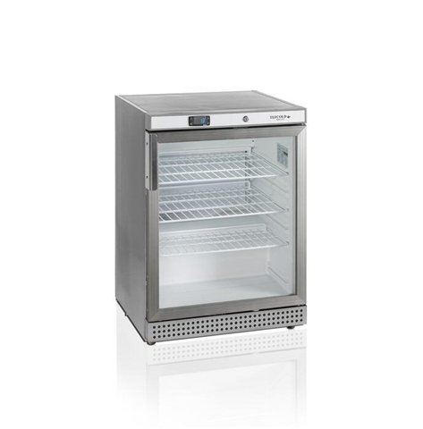 Шкаф холодильный Tefcold UR200SG-I - 1