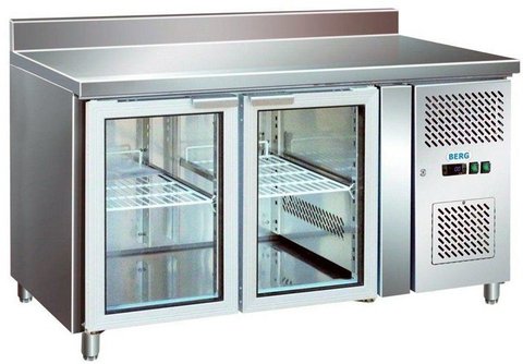 Стол холодильный BERG GN2200TNG