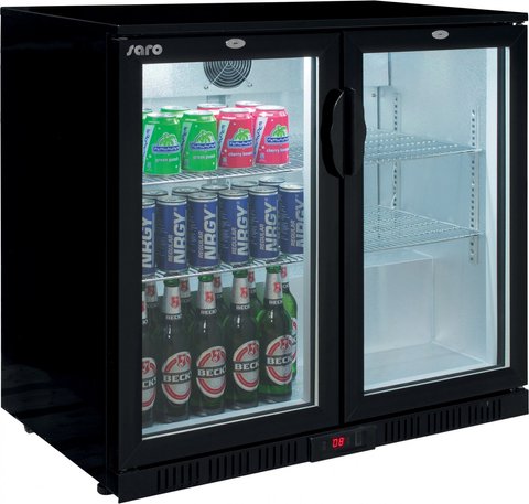 Холодильник барный SARO BC 208