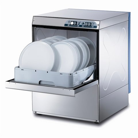 Посудомийна машина COMPACK D 5037
