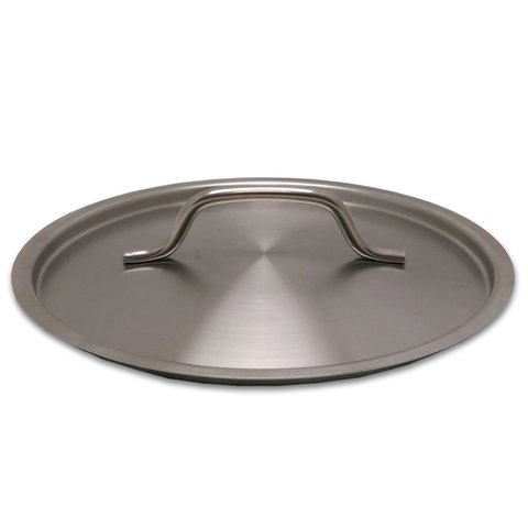 343332 Крышка для посуды, н/ж, диам. 32 см, серия "Resto Range"