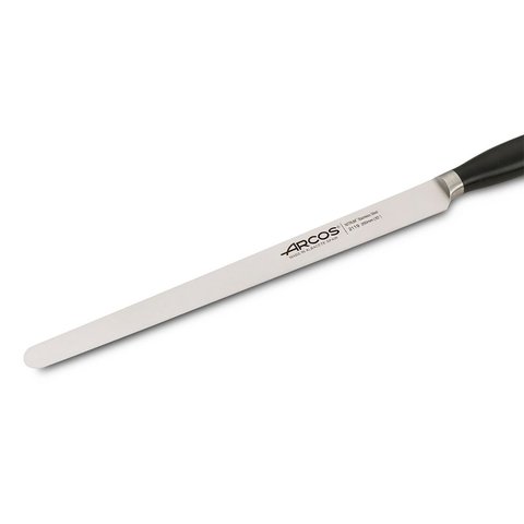 211900 Нож для нарезки 250 мм серия "Clara"