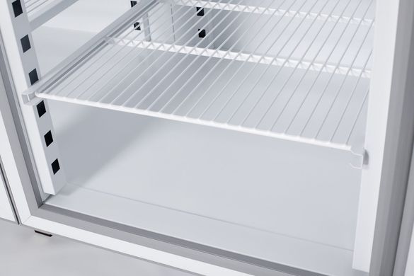 Шафа холодильна ARKTO F1,4-S низкотемпературный