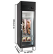 Холодильник для дозрівання м'яса FRSI68GS1 - 1