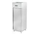 Морозильна шафа HURAKAN HKN-GX650BT INOX