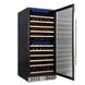 Холодильник для вина GGM GASTRO WKM350-2N - 3