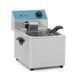 Фритюрниця GoodFood EF8 BLUE - 2