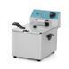 Фритюрниця GoodFood EF8 BLUE - 1