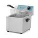 Фритюрниця GoodFood EF8 BLUE - 3