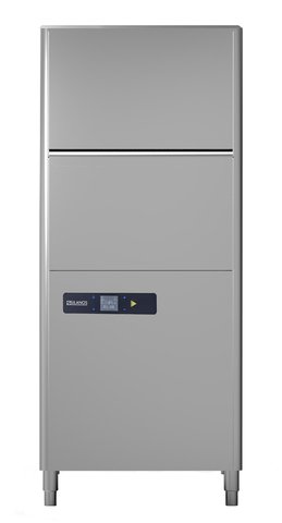 Посудомоечная машина SILANOS LP57EB EVO2 HY-NRG PD/PB