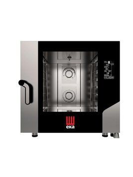 Пароконвектомат Hendi MKF664BM
