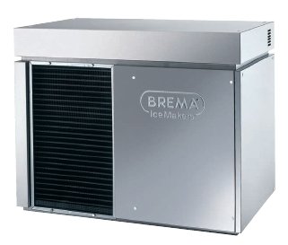 Льдогенератор BREMA Muster 600A - 1