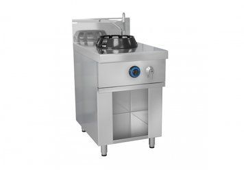 Плита газовая WOK GGM Gastro GWHN578