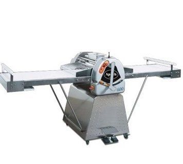 Тісторозкатувальна машина APACH ASF600-1250