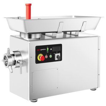 М'ясорубка GGM GASTRO FWKE500