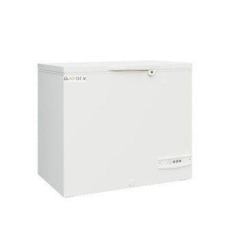 Морозильна скриня UDD 365 TDS Gooder