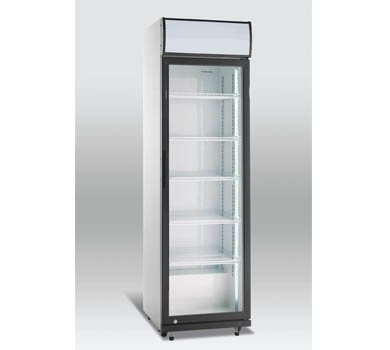 Шкаф холодильный SCAN SD 419-1