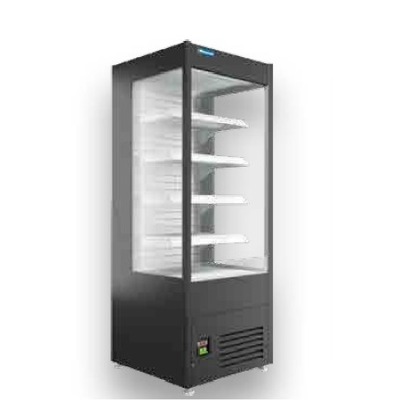 Холодильная горка-регал IRIDA 0.63 UBC