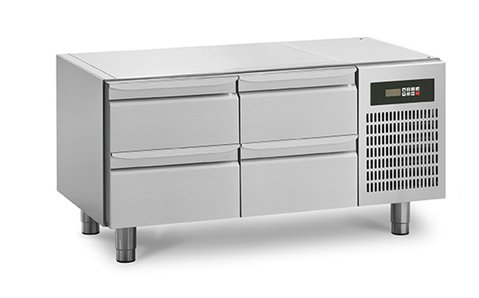 Холодильний стіл GEMM BRS122