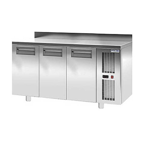 Холодильний стіл TM3 GN-GC Polair