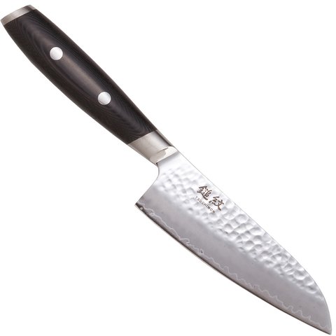 36712 Нож Сантока 125 мм серия "TSUCHIMON"