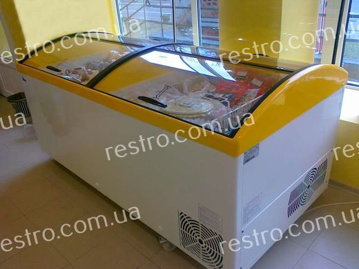 Ларь холодильный Juka M1000S