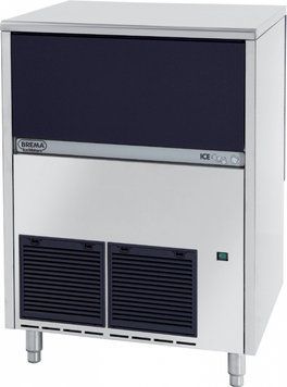 Льодогенератор BREMA CB640AHC B-QUBE