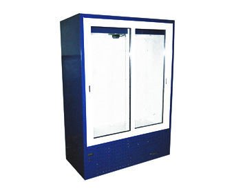 Холодильный шкаф 1. 4 ШХС Айстермо (Украина)