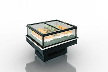 Витрина самообслуживания Virginia AC 100 deli self 086-DLA (option) 937 Технохолод