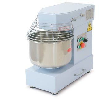 Тестомес SM10T2VFIR GoodFood