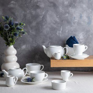 772344 Чашка 70 мл серія "Cafe time"