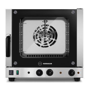 Печь конвекционная HURAKAN HKN-XFT233M