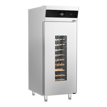 Расстойной шкаф GGM Gastro GSPC68