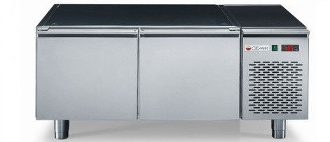 Холодильный стол BRS120 Gemm (Италия)